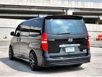 Hyundai H1 Deluxe 2.5 A/T ปี 2014 ไมล์ 147,xxx Km รูปที่ 4